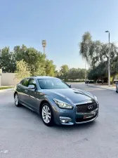 2016 إنفينيتي كيو ٧٠
