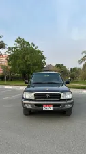 2002 تويوتا لاند كروزر
