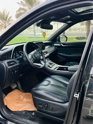 2020 Hyundai Palisade