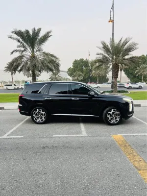 2020 Hyundai Palisade