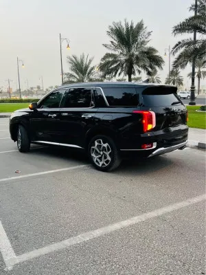 2020 Hyundai Palisade