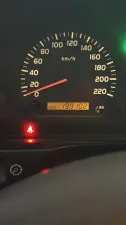 2002 تويوتا لاند كروزر