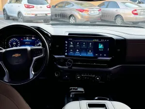 2022 Chevrolet Silverado