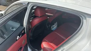 2021 Kia Stinger
