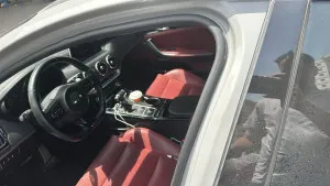 2021 Kia Stinger