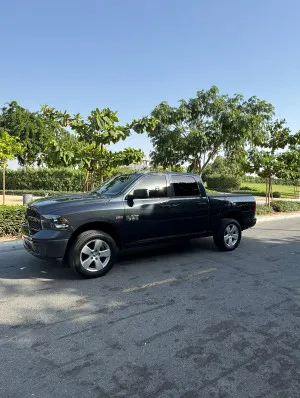 2016 Dodge Ram in dubai