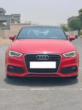 2015 Audi A3