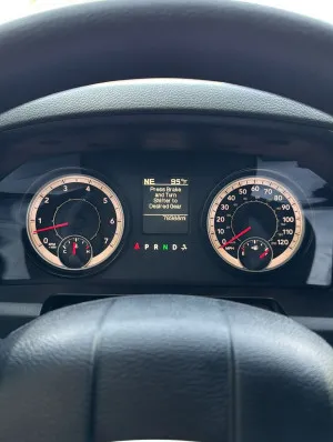 2016 Dodge Ram