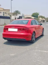 2015 Audi A3