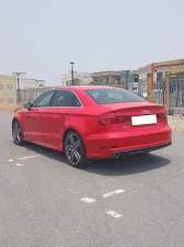 2015 Audi A3
