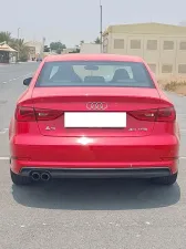 2015 Audi A3