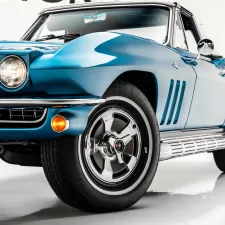 1966 Chevrolet Corvette