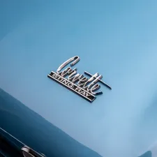 1966 Chevrolet Corvette