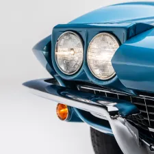1966 Chevrolet Corvette