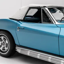 1966 Chevrolet Corvette