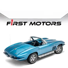1966 Chevrolet Corvette