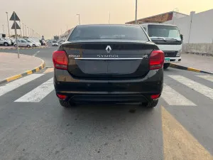 2017 Renault Symbol