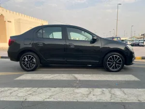 2017 Renault Symbol