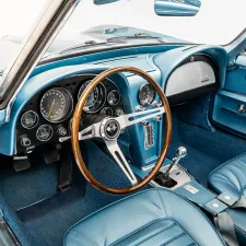 1966 Chevrolet Corvette