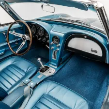 1966 Chevrolet Corvette