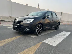2017 Renault Symbol