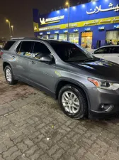 2018 Chevrolet Traverse in dubai