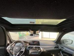 2018 BMW 5-Series