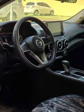 2020 Nissan Sentra