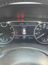 2020 Nissan Sentra