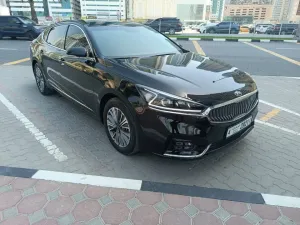 2018 Kia K7 in dubai