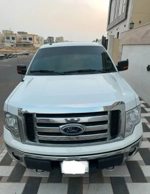 2012 Ford F150