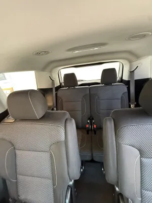 2021 GMC Acadia