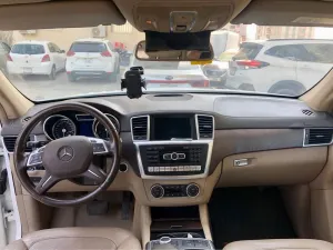 2015 Mercedes-Benz GL