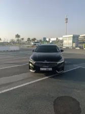 2018 Kia K7