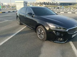 2018 Kia K7