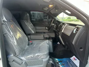 2012 Ford F150
