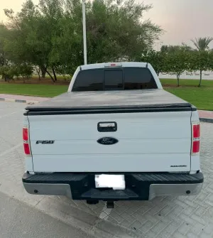 2012 Ford F150