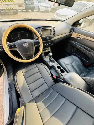 2016 MG 3
