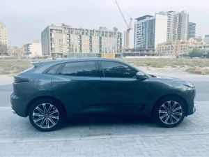 2023 Changan UNI k
