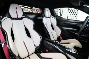 2023 فيراري 296 جي تي بي