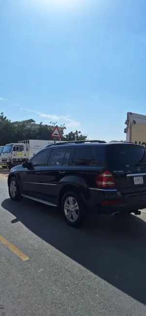 2009 Mercedes-Benz GL