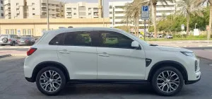 2022 Mitsubishi ASX