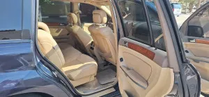 2009 Mercedes-Benz GL