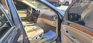 2009 Mercedes-Benz GL