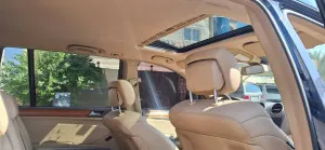 2009 Mercedes-Benz GL