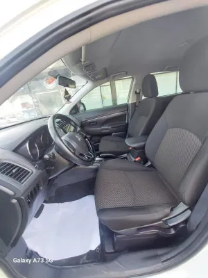 2022 Mitsubishi ASX