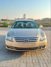 2005 تويوتا افالون