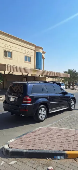 2009 Mercedes-Benz GL