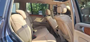 2009 Mercedes-Benz GL