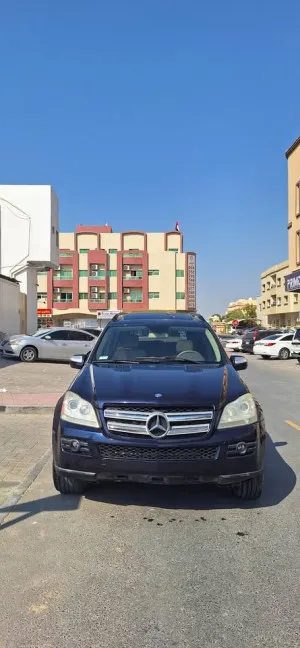 2009 Mercedes-Benz GL